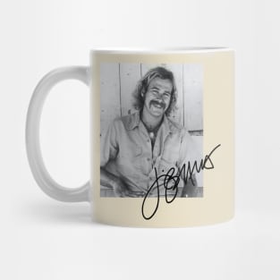 Jimmy Buffet - Premium Mug